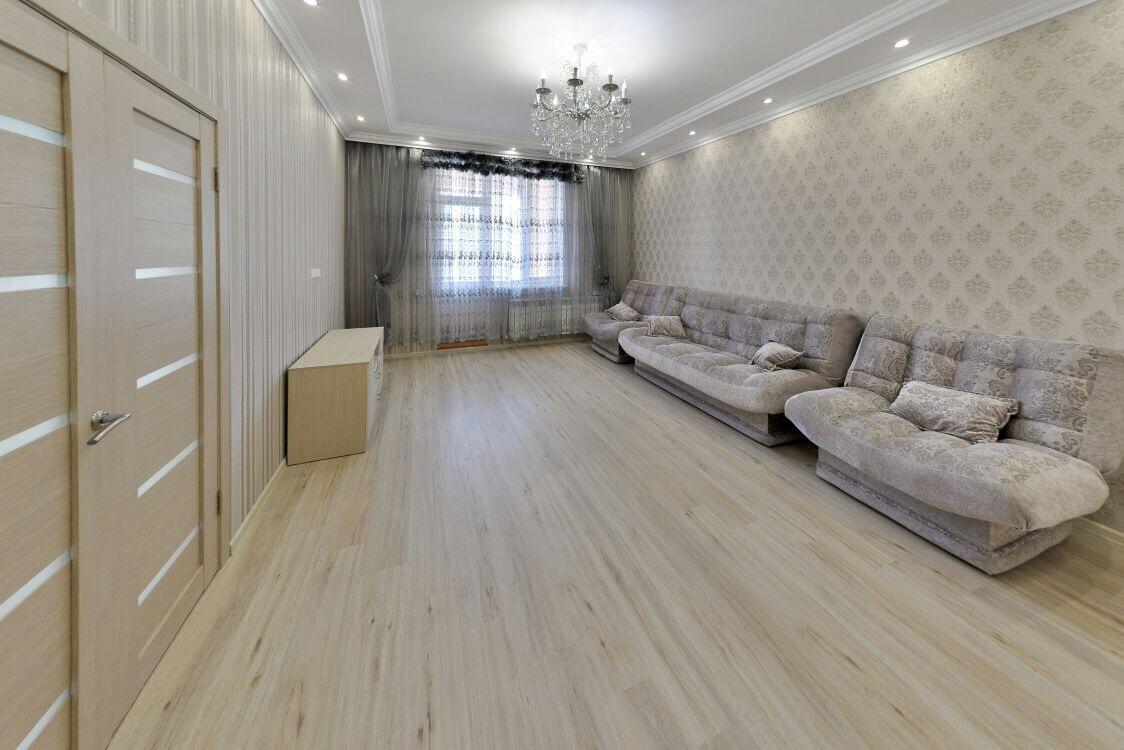 Apartment Lux 177 A-Expo Astana Bagian luar foto